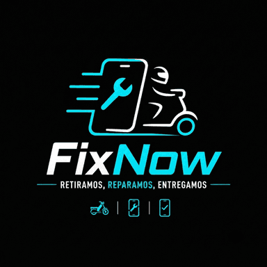 FixNow — Retiramos, reparamos, entregamos